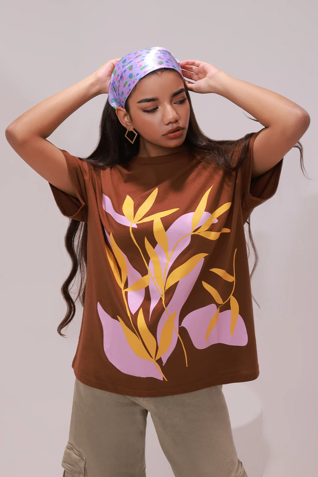 Graphic T-Shirt - 044 - Image 3