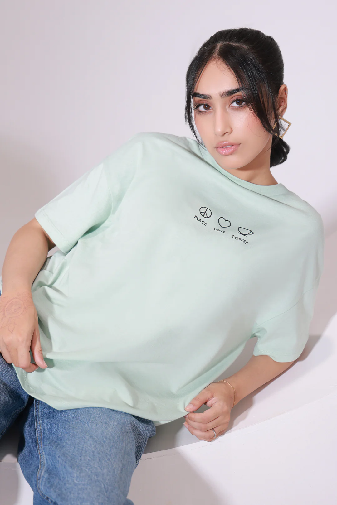 Graphic T-Shirt - 048 - Image 2