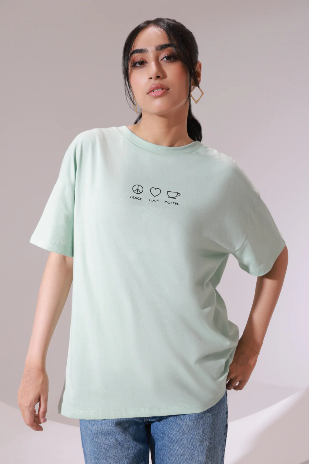 Graphic T-Shirt - 048 - Image 4