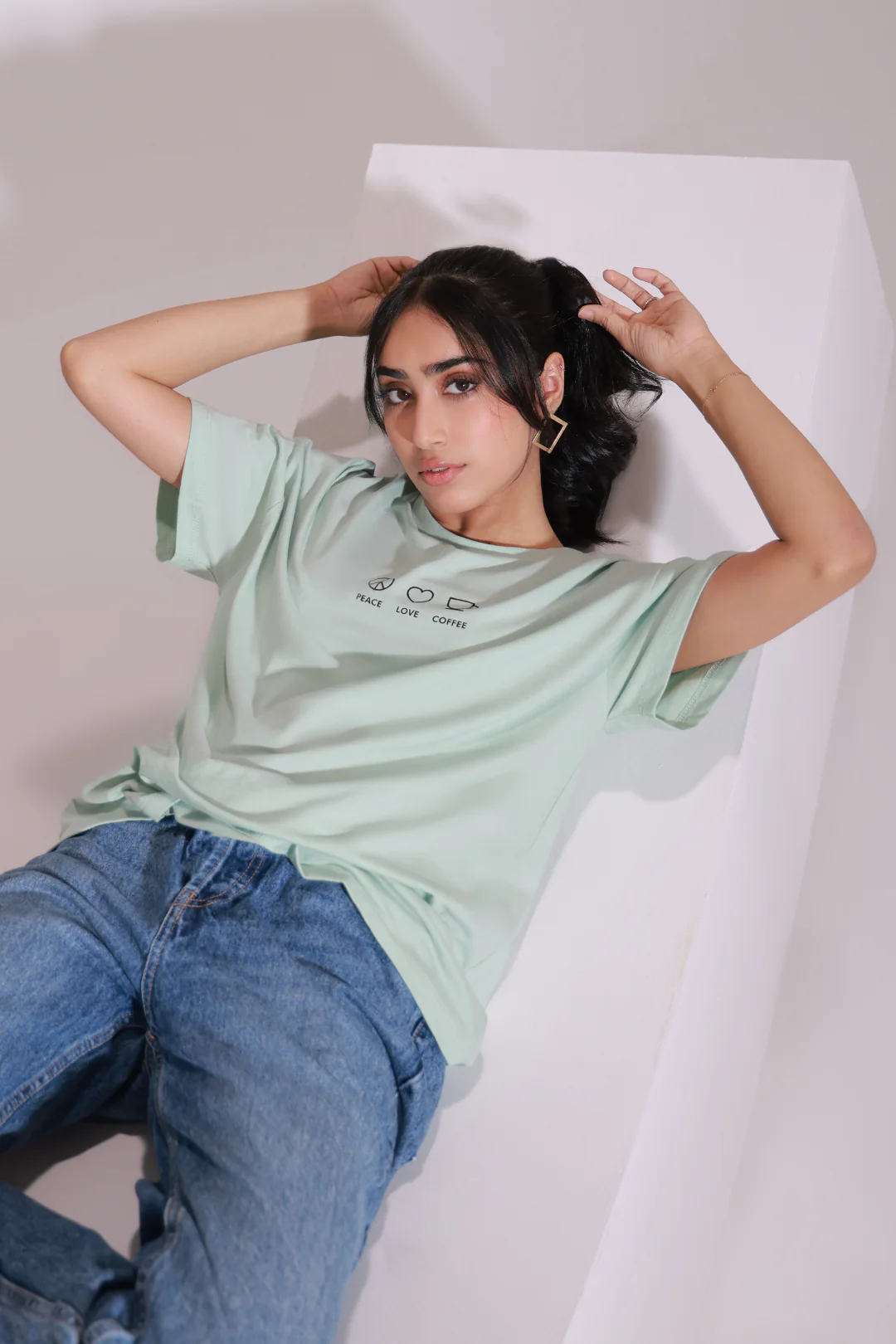 Graphic T-Shirt - 048 - Image 5