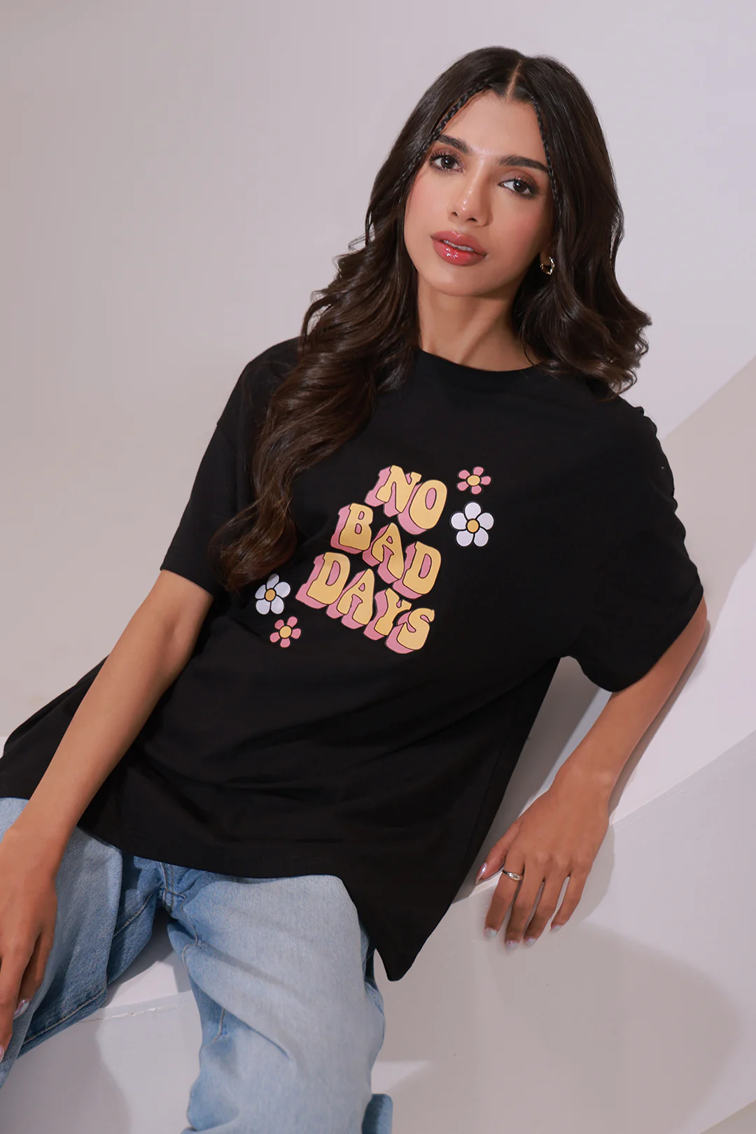 Graphic T-Shirt - 050 - Image 2