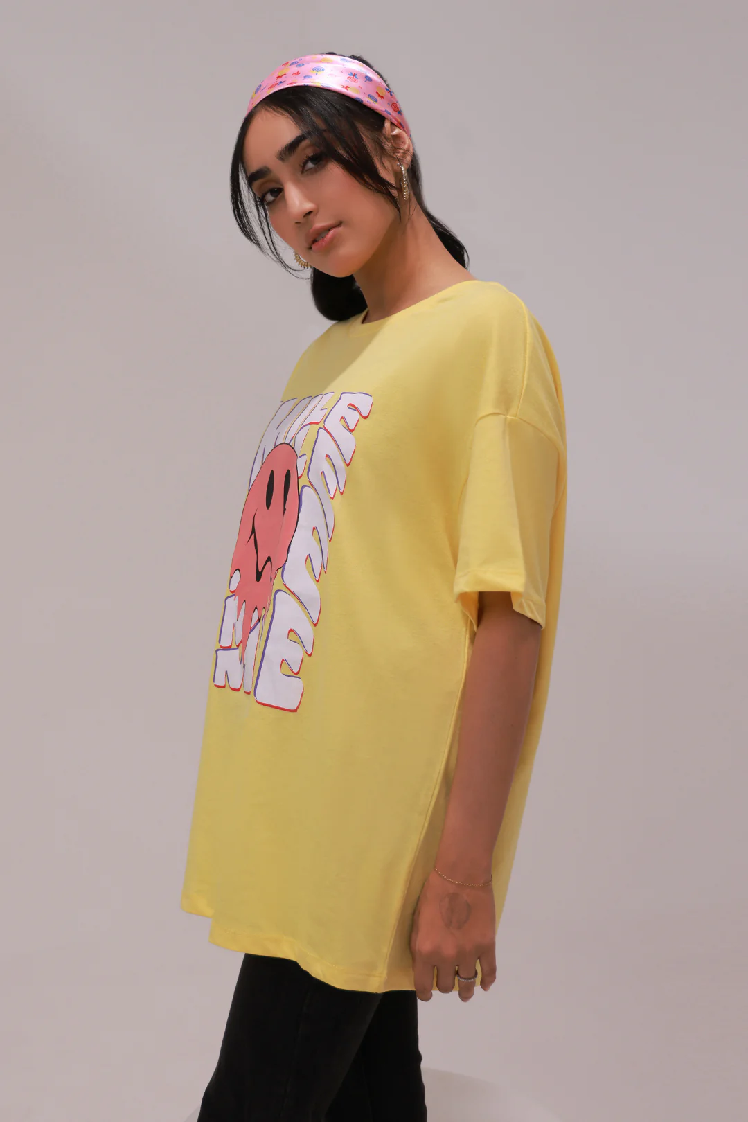 Graphic T-Shirt - 056 - Image 2