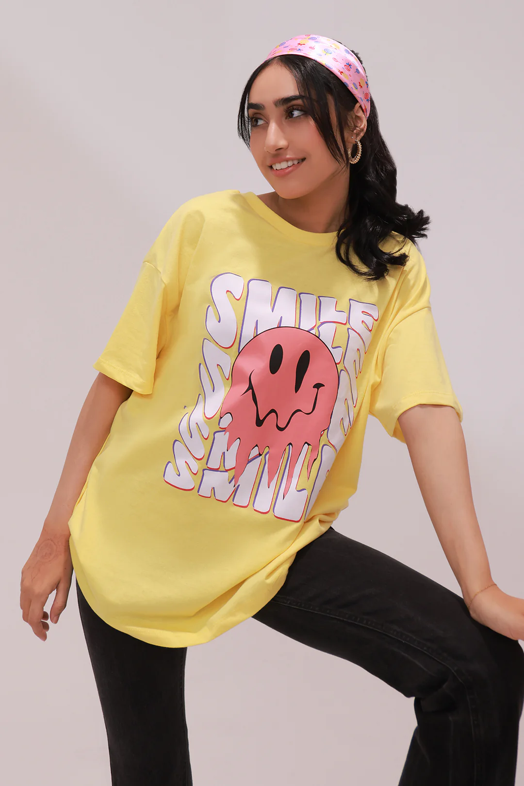 Graphic T-Shirt - 056 - Image 4