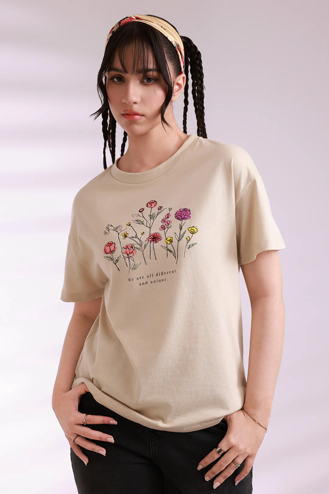 Graphic T-Shirt - 013 - Image 4