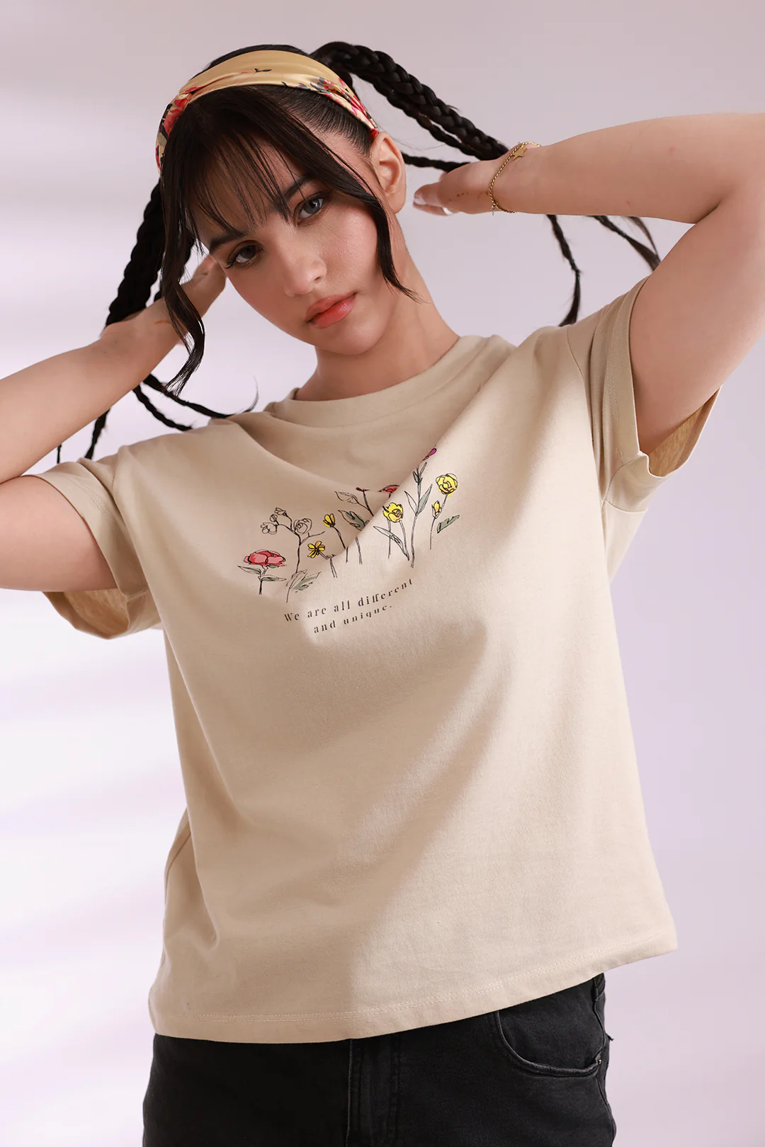 Graphic T-Shirt - 013 - Image 7