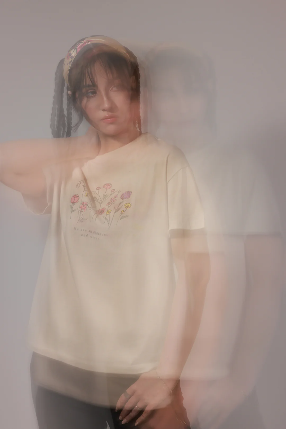 Graphic T-Shirt - 013 - Image 9