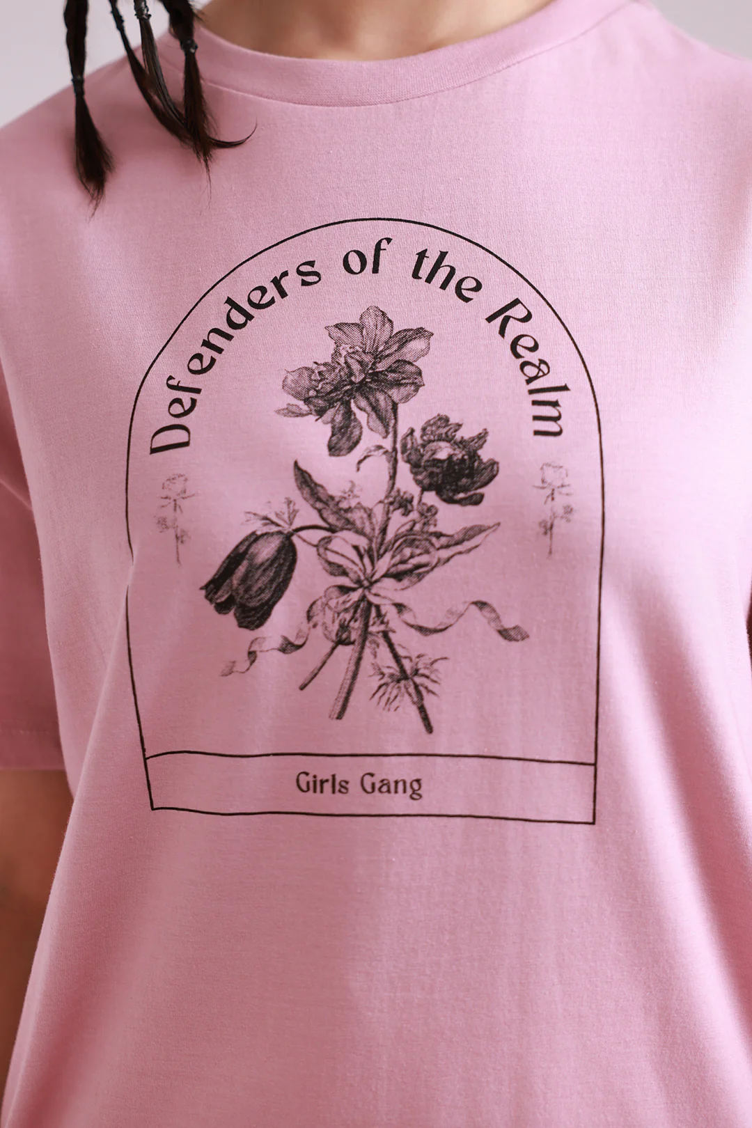 Graphic T-Shirt - 015 - Image 5