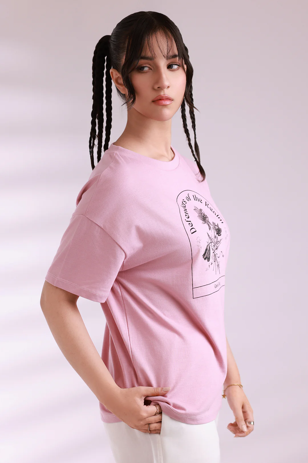 Graphic T-Shirt - 015 - Image 7
