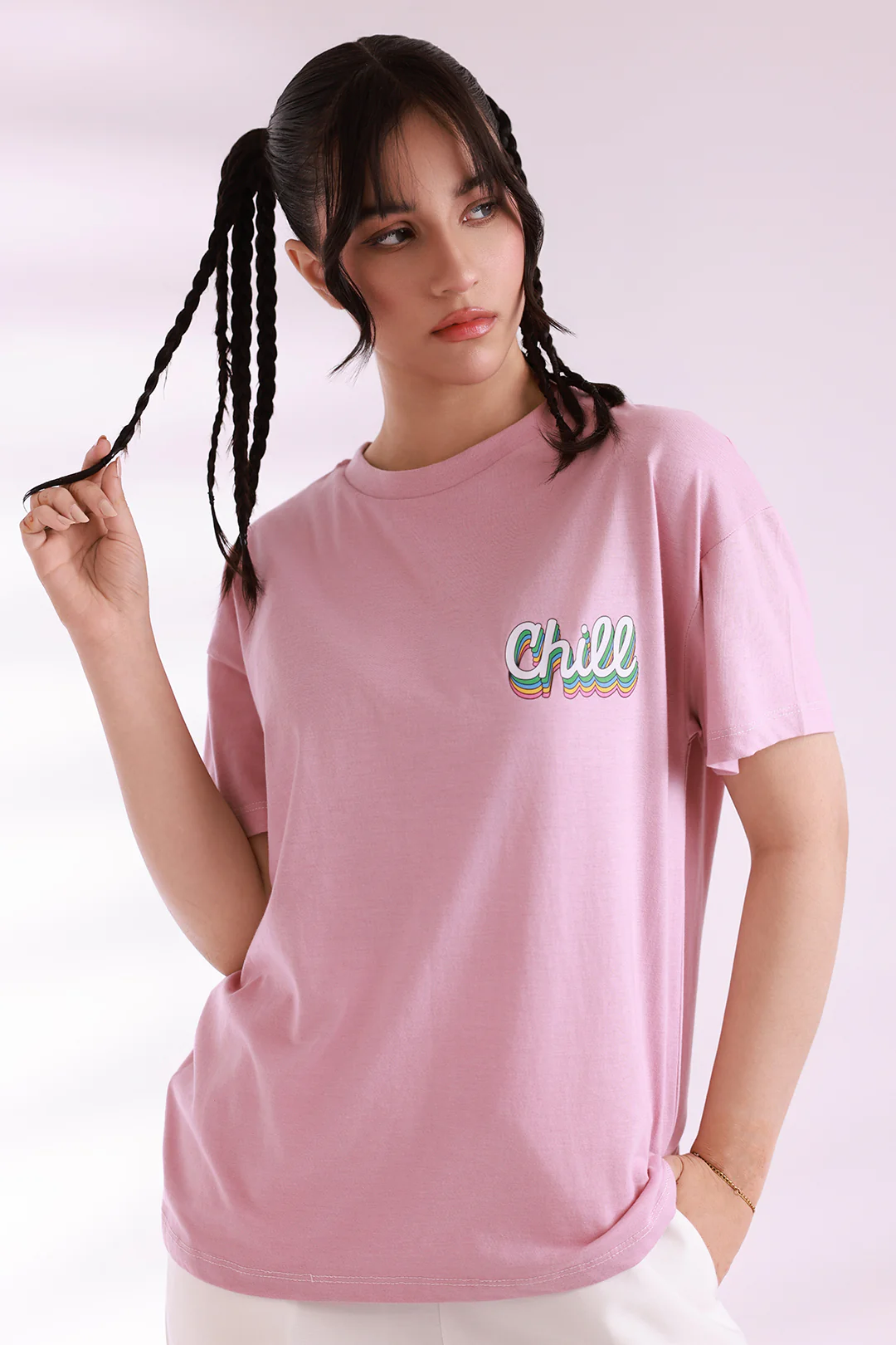 Graphic T-Shirt - 016 - Image 2