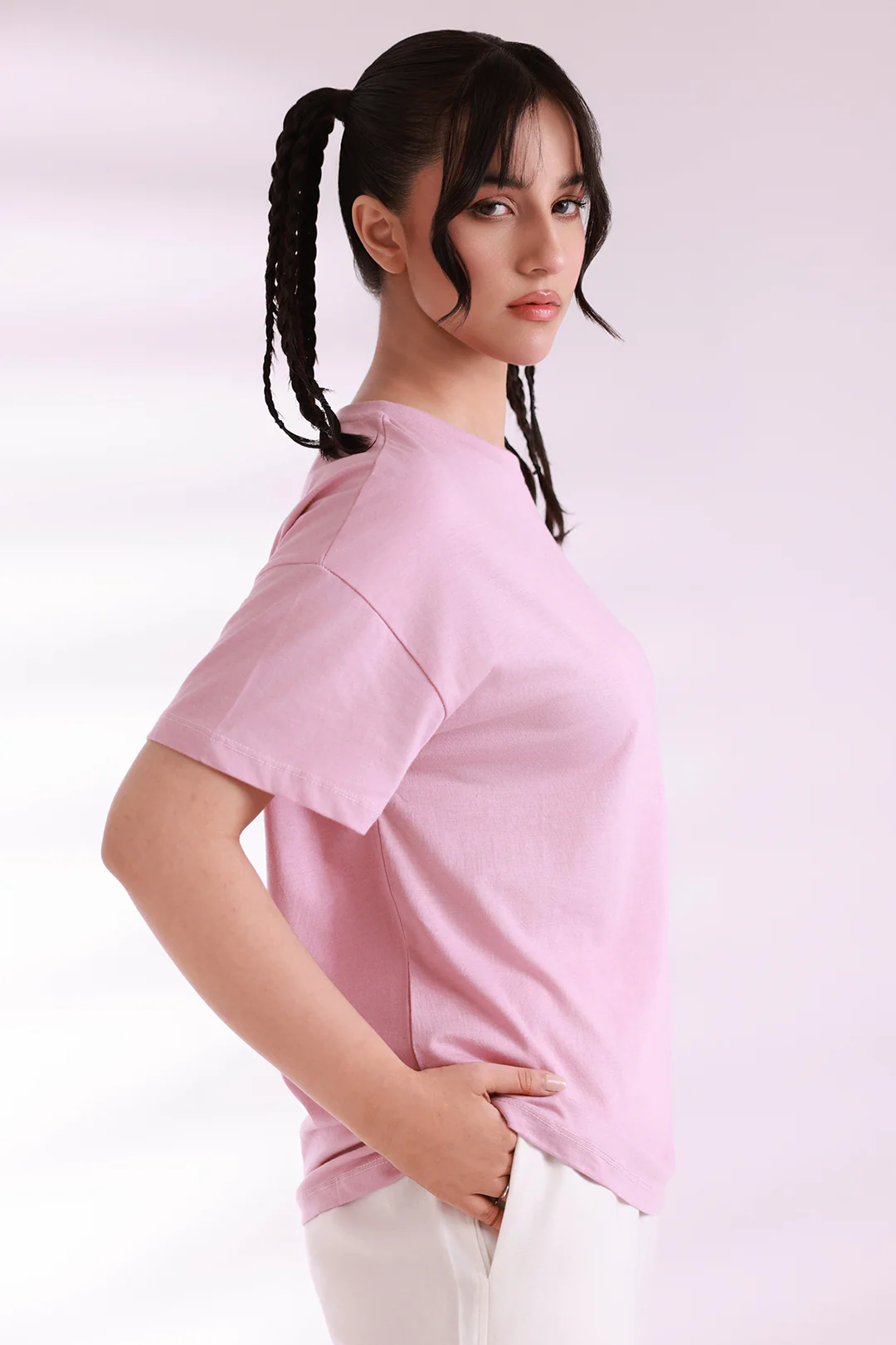 Graphic T-Shirt - 016 - Image 4