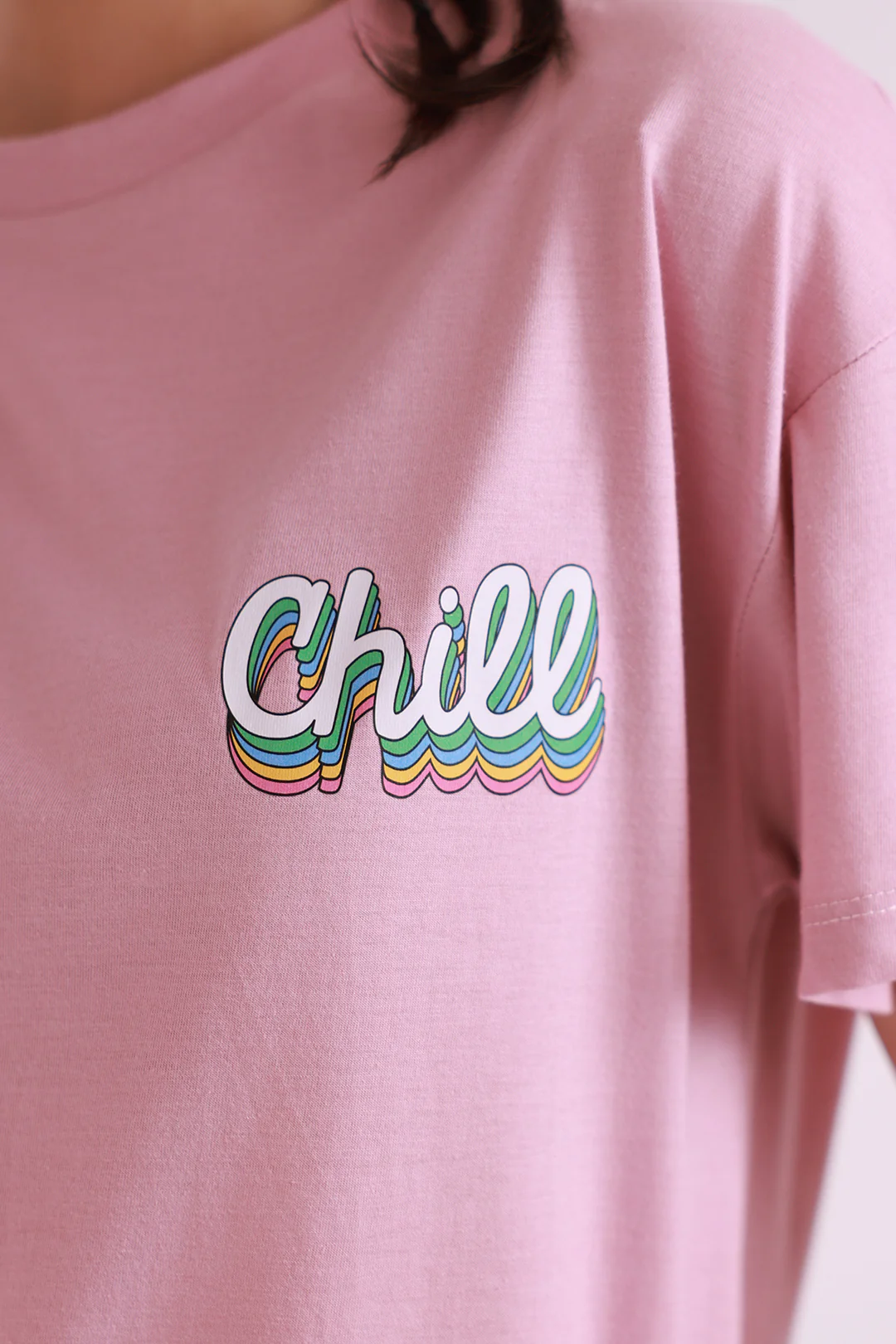 Graphic T-Shirt - 016 - Image 5