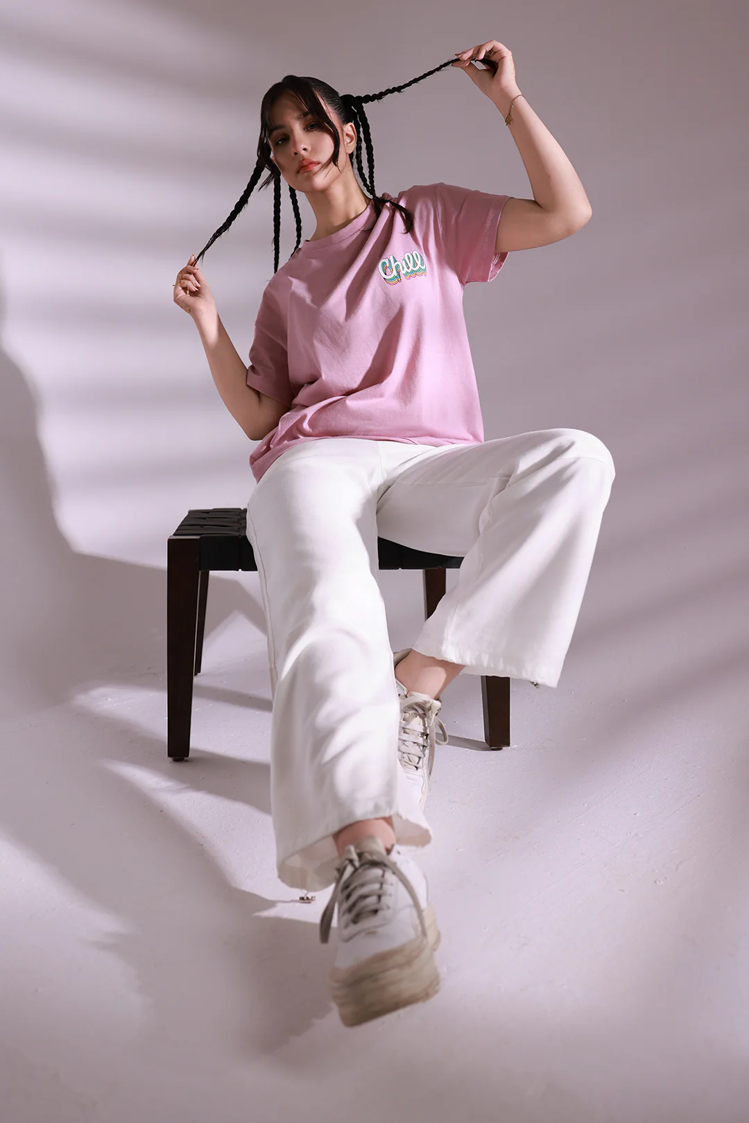Graphic T-Shirt - 016 - Image 6