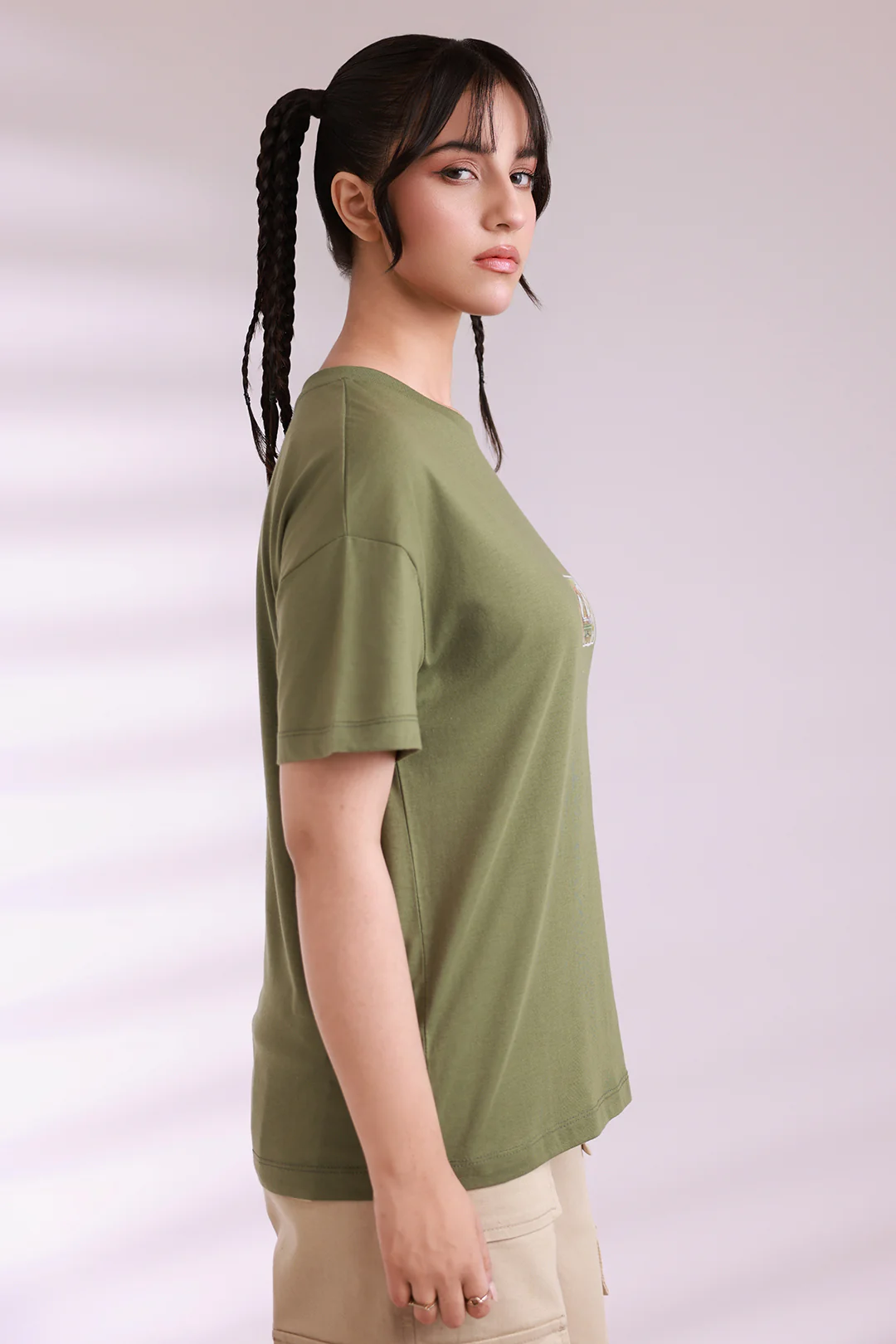 Graphic T-Shirt - 017 - Image 5