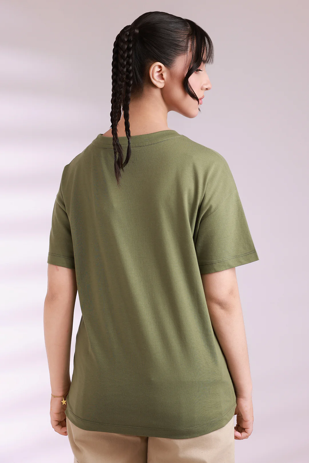 Graphic T-Shirt - 017 - Image 7