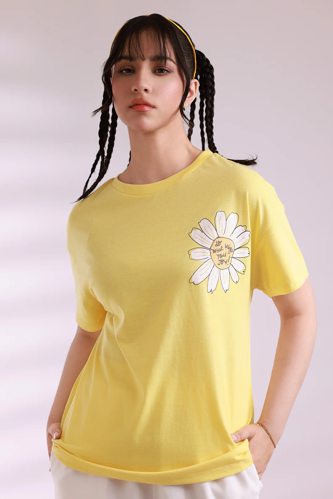 Graphic T-Shirt - 021 - Image 4
