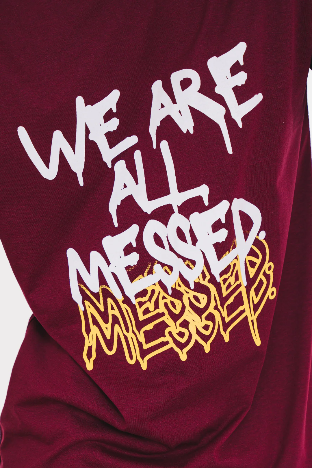 Graphic T-Shirt - R092 - Image 5
