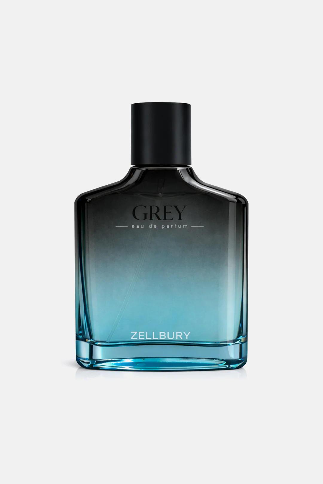 Grey - 100 ML - Image 4