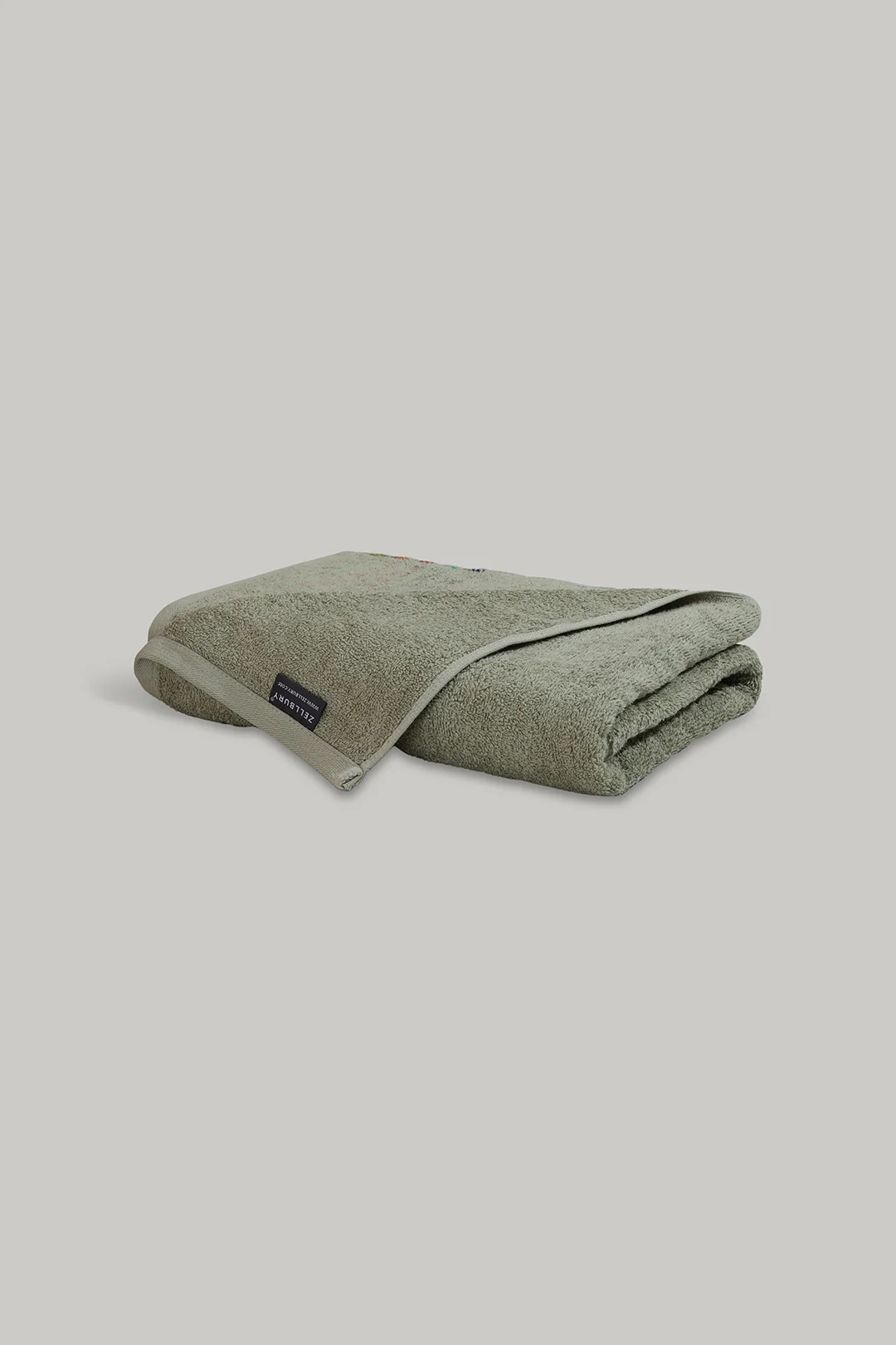 Hand Towel- 3012 - Image 20