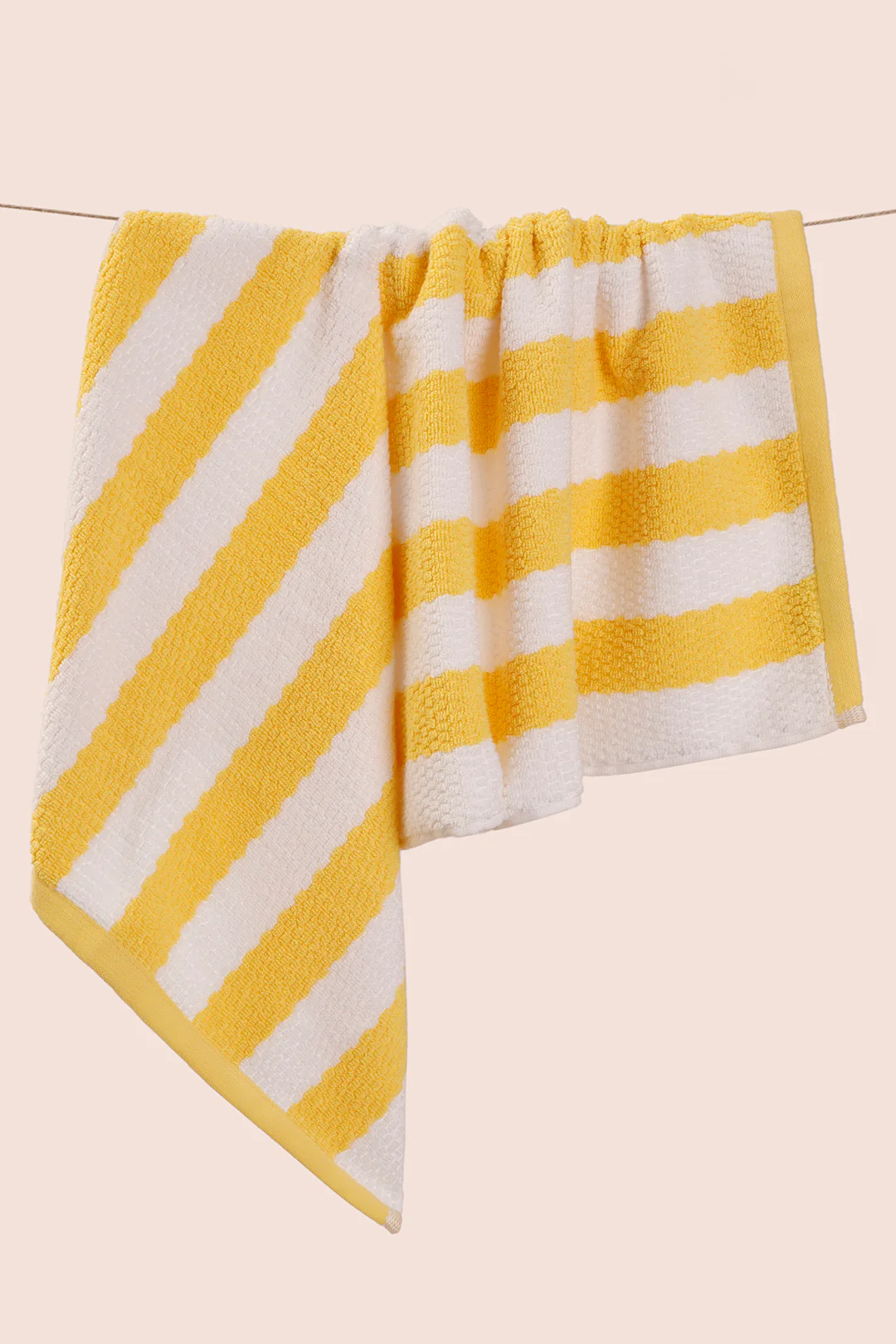 Hand Towel - 4039 - Image 4