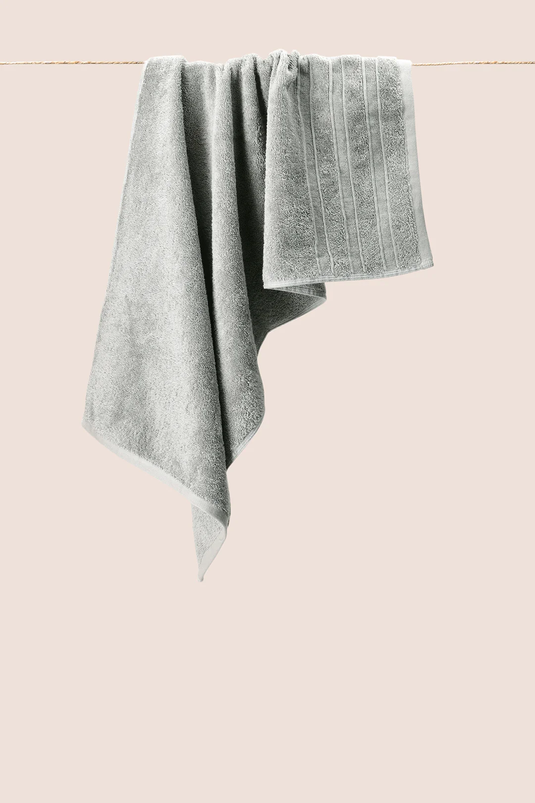 Hand Towel - 4014 - Image 2