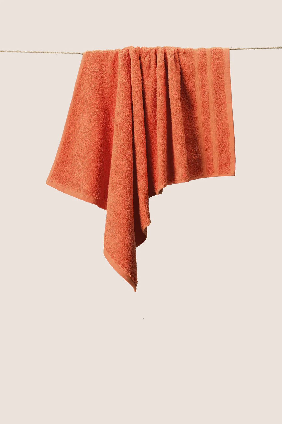 Hand Towel - 4018 - Image 4