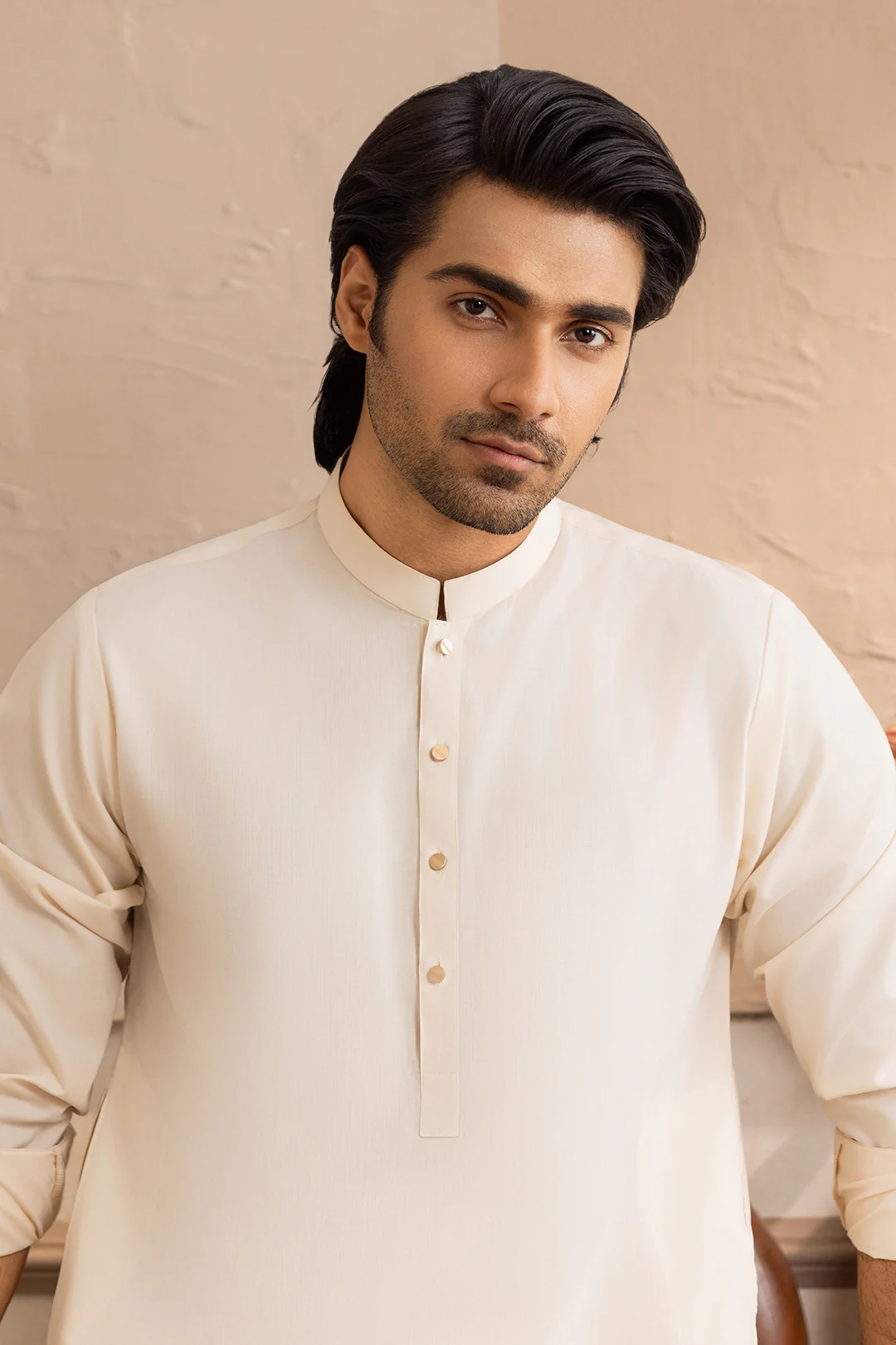 Heritage Shalwar Kameez - 6002 - Image 2