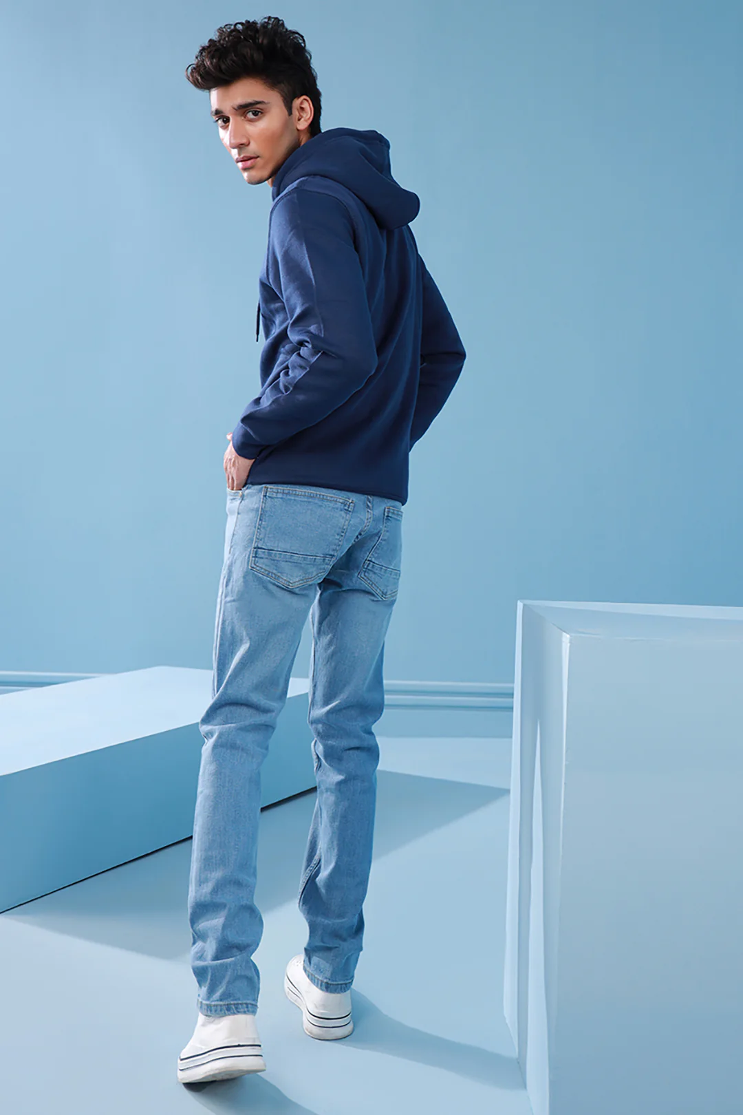 Basic Hoodie - 0002 - Image 10