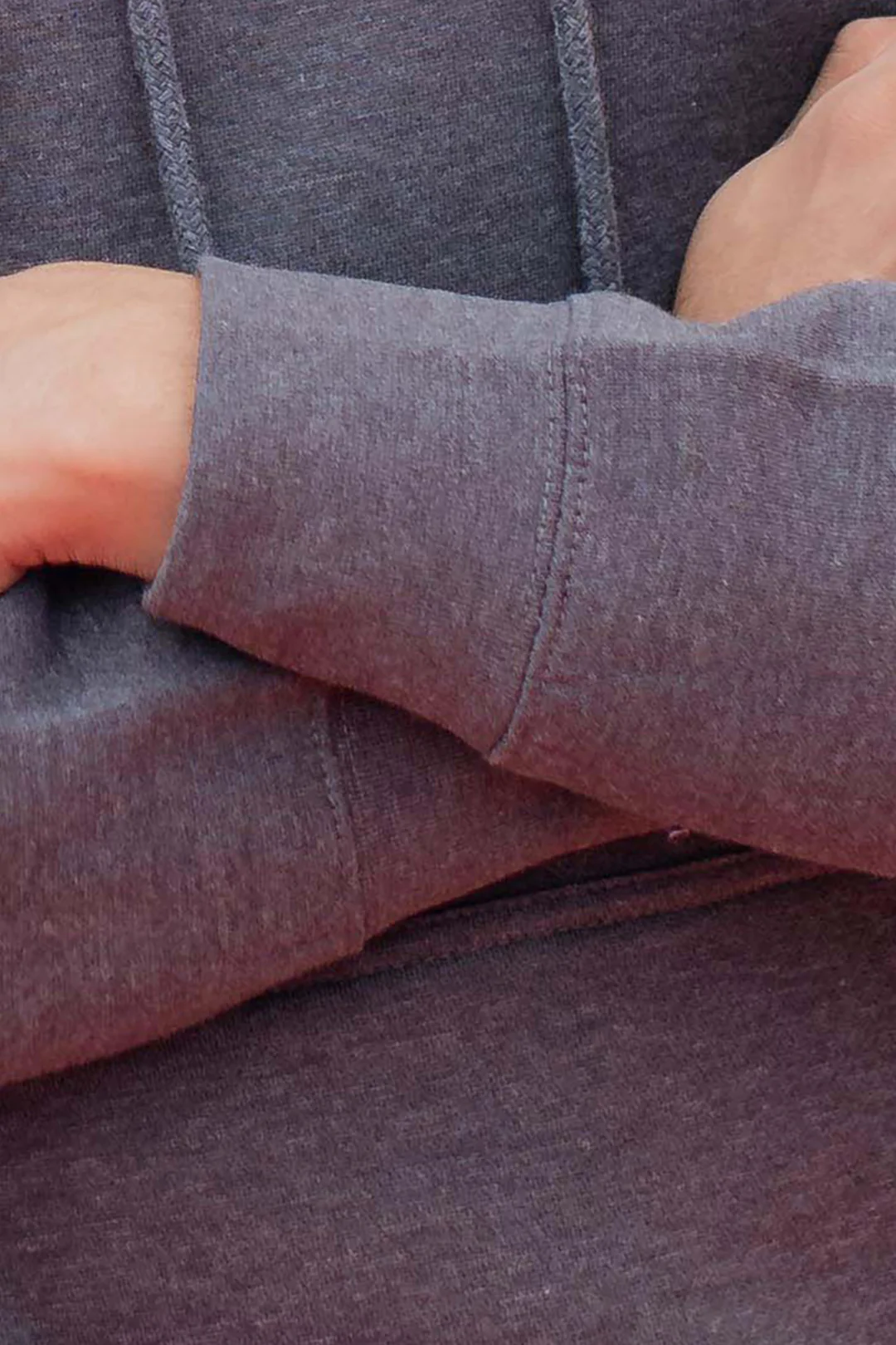 Basic Hoodie - 0002 - Image 13