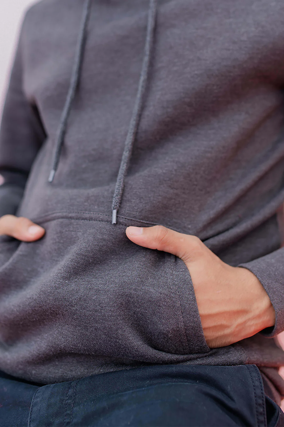 Basic Hoodie - 0002 - Image 14