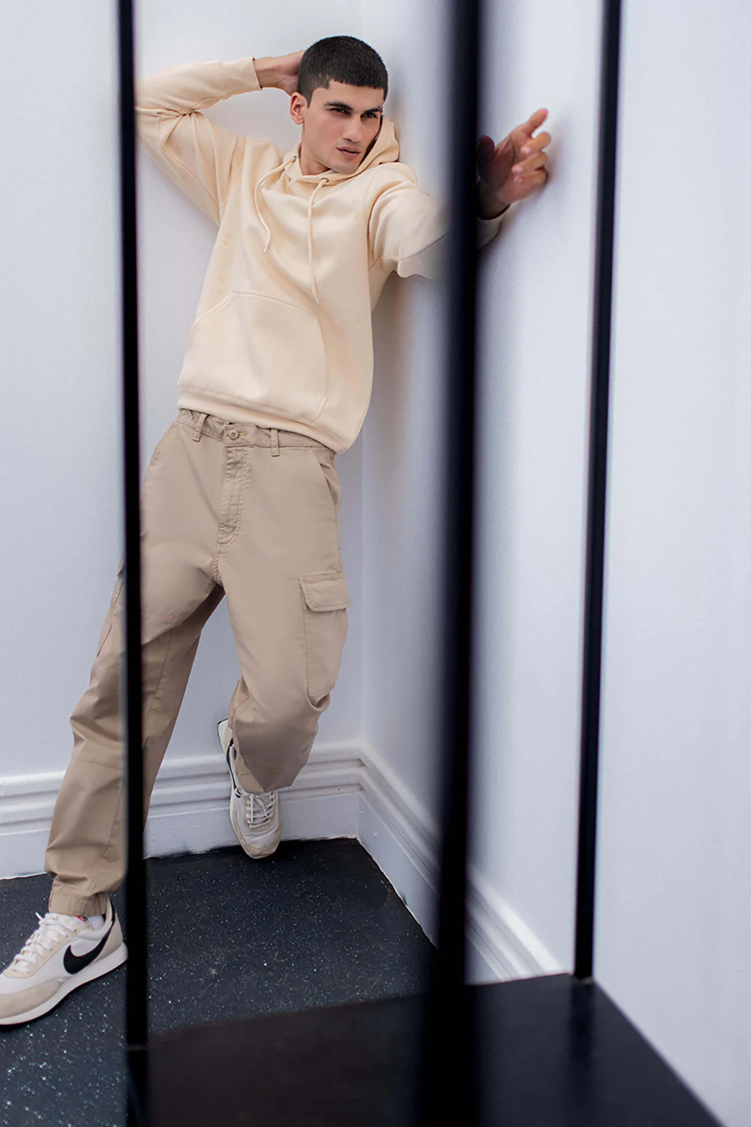 Basic Hoodie - 0002 - Image 19