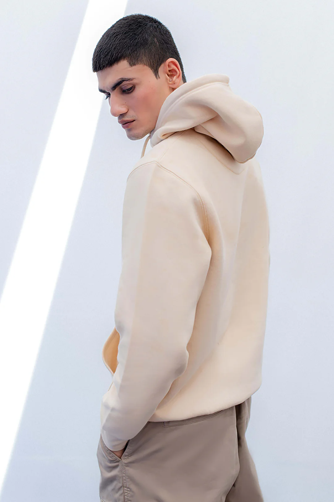 Basic Hoodie - 0002 - Image 20