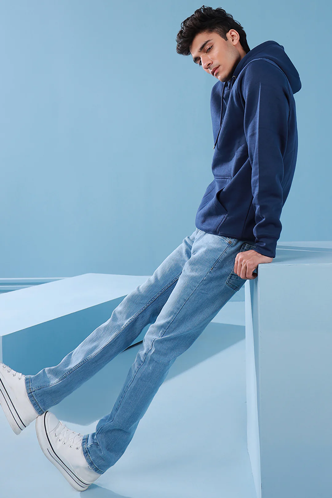 Basic Hoodie - 0002 - Image 8