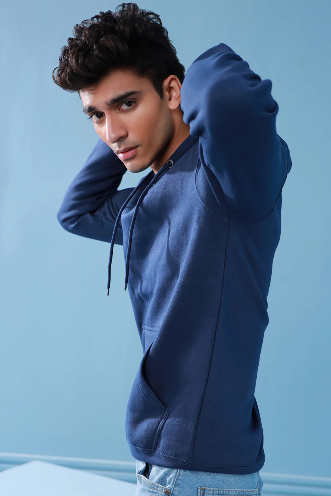 Basic Hoodie - 0002 - Image 9