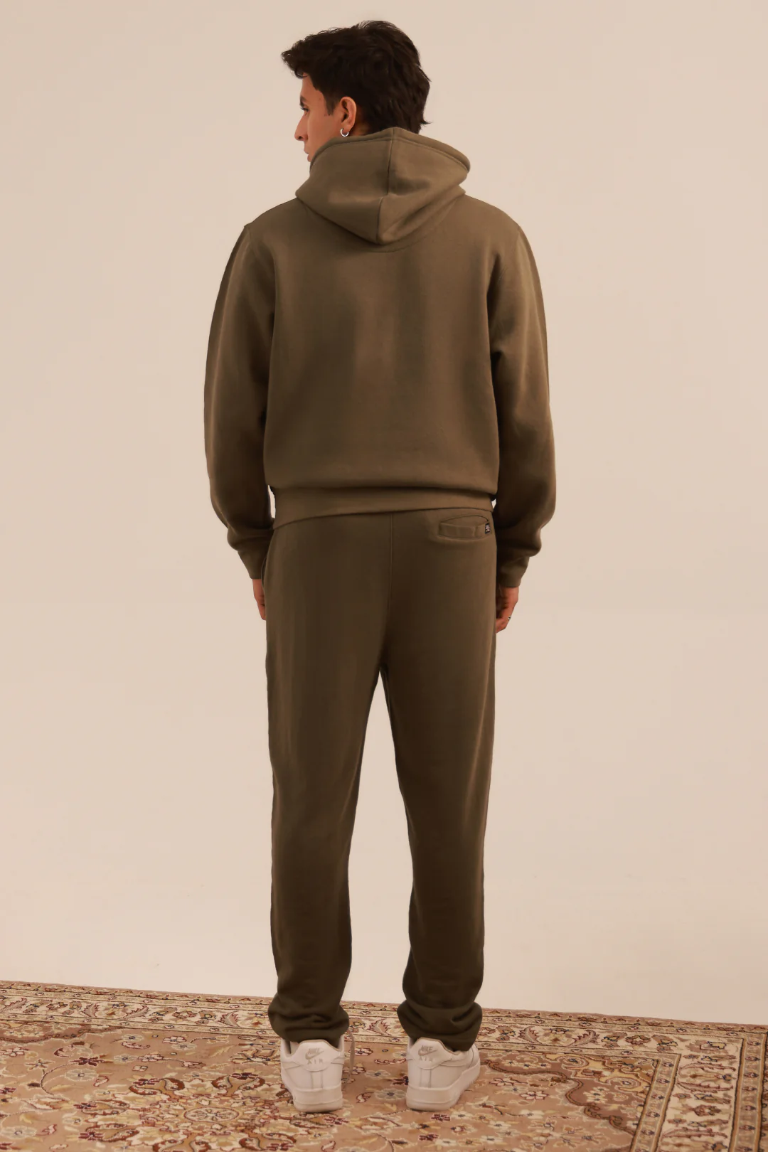 Basic Hoodie - 5001 - Image 12