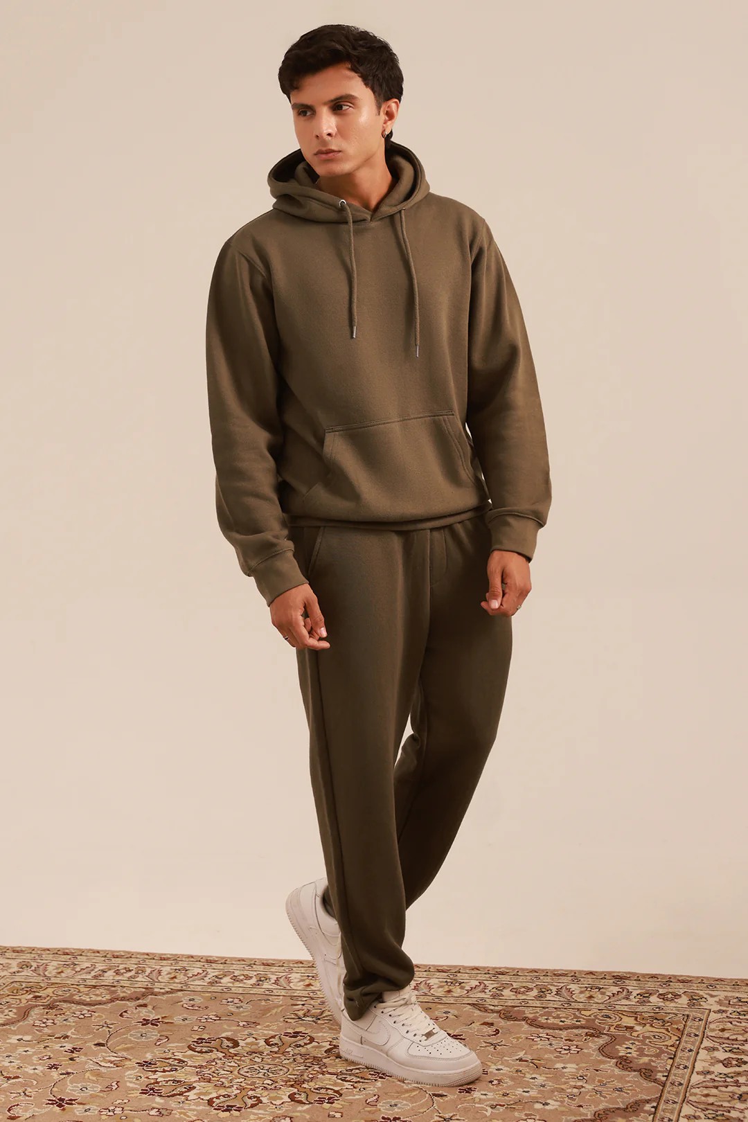 Basic Hoodie - 5001 - Image 13