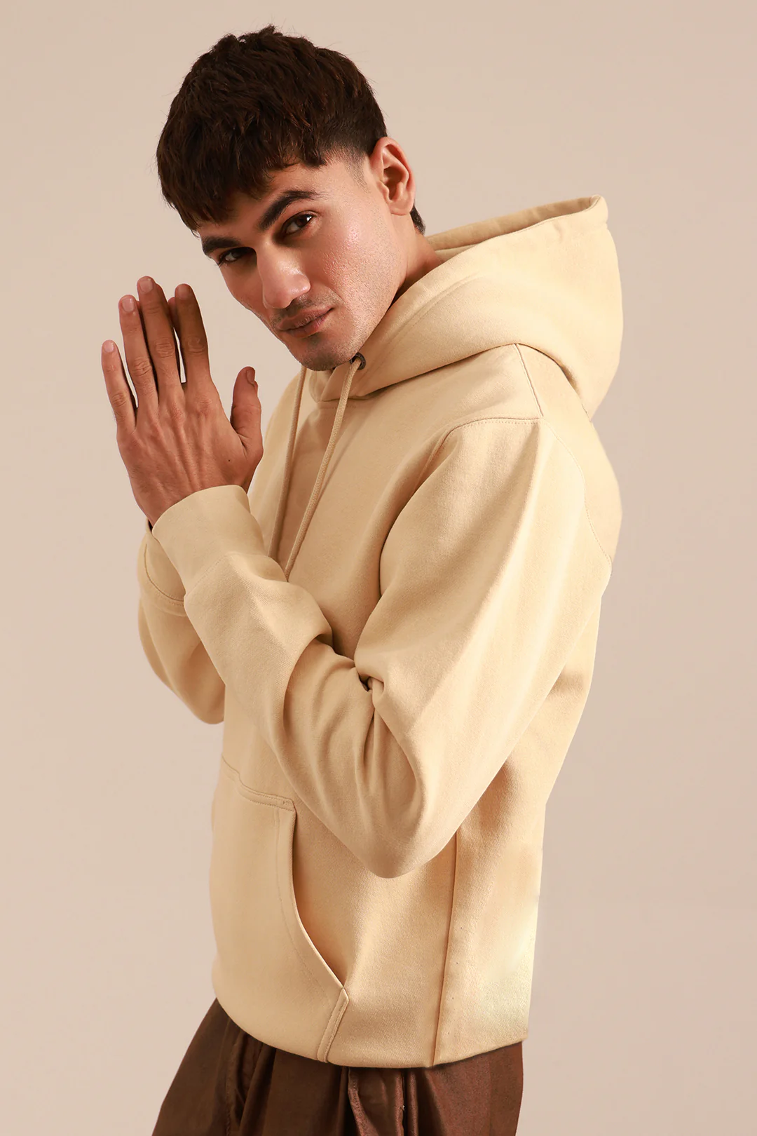 Basic Hoodie - 5001 - Image 17