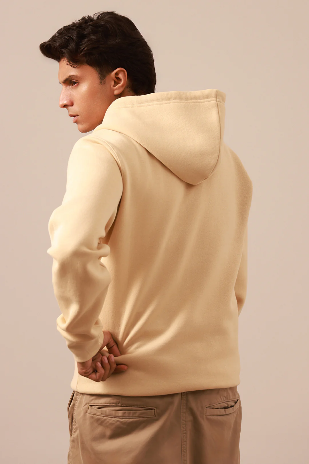 Basic Hoodie - 5001 - Image 18