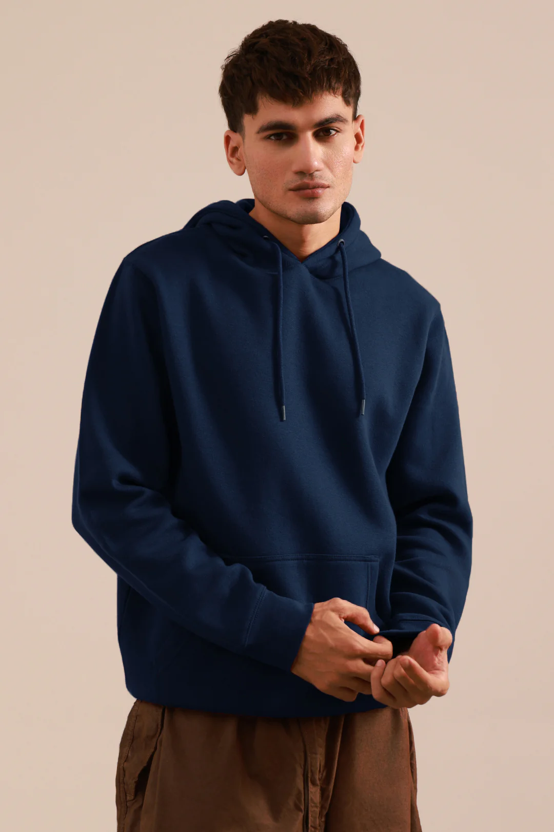 Basic Hoodie - 5001 - Image 19