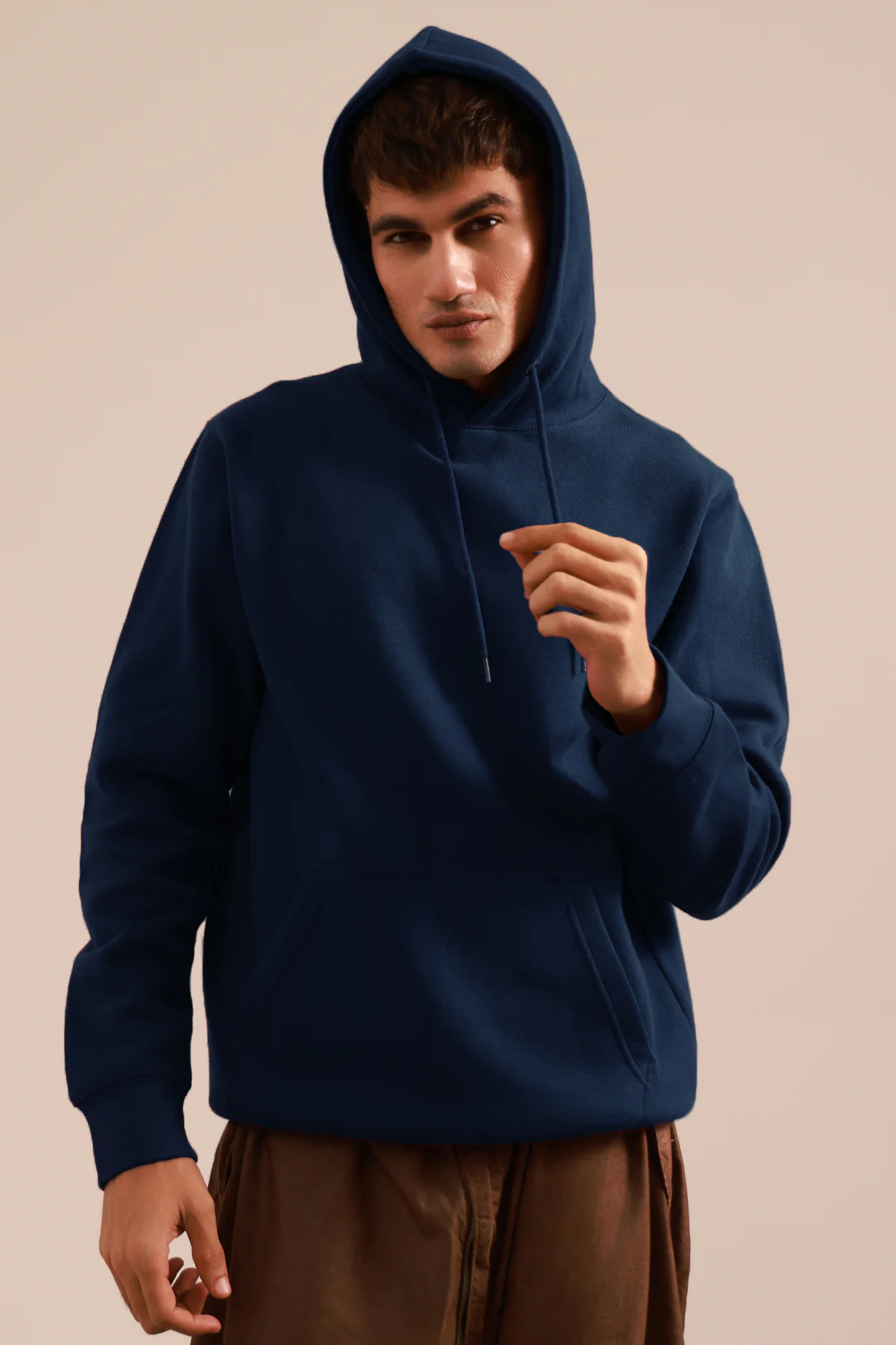 Basic Hoodie - 5001 - Image 20