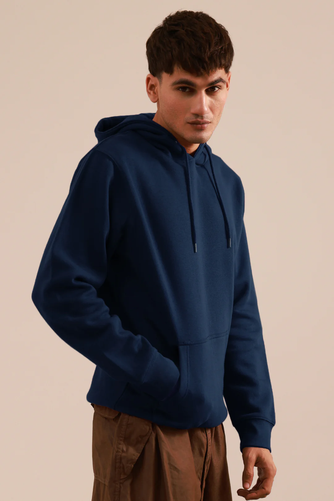 Basic Hoodie - 5001 - Image 21