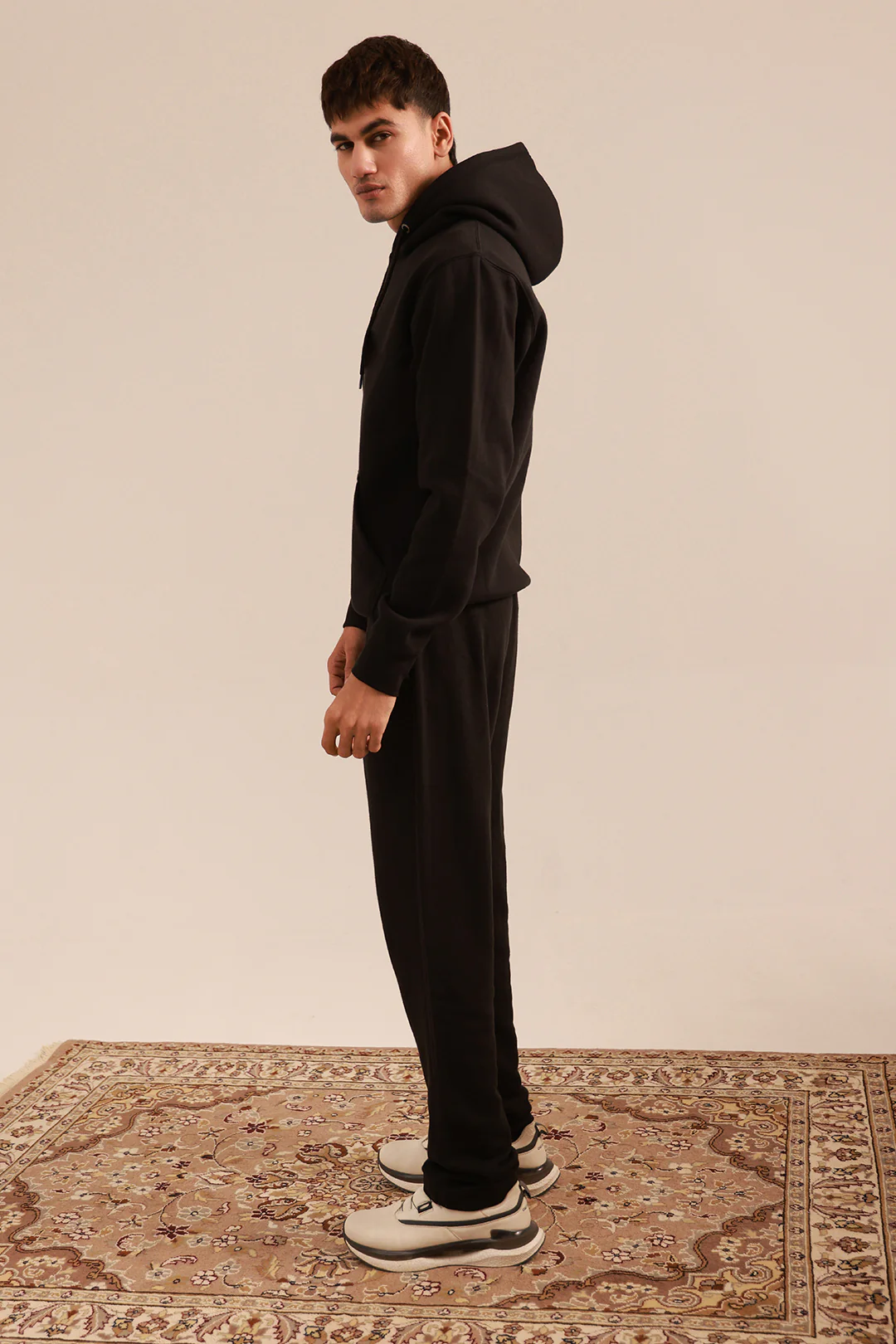 Basic Hoodie - 5001 - Image 23