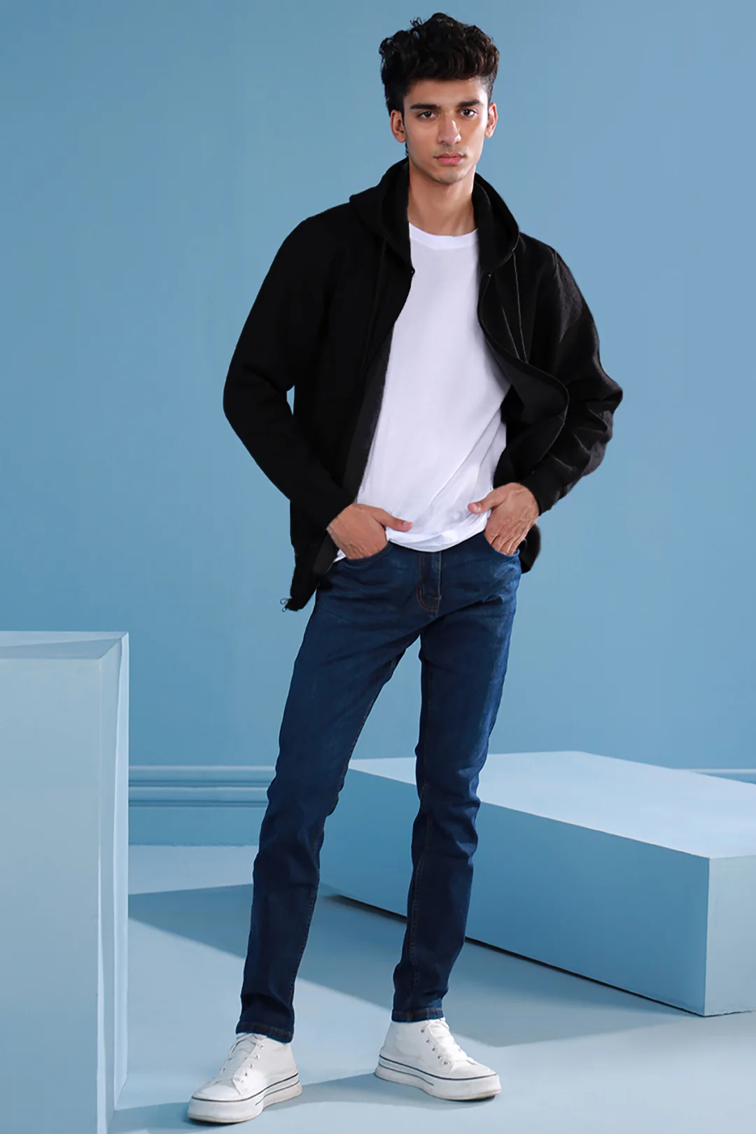 Hoodie - 0004 - Image 3