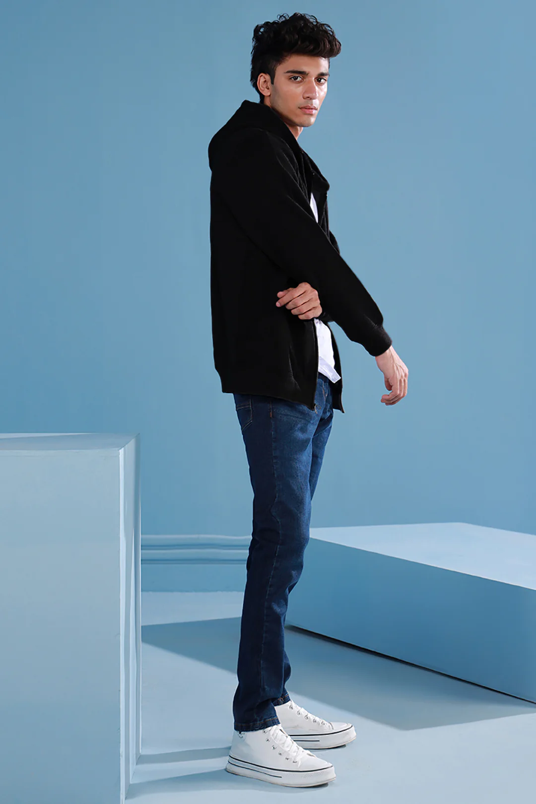 Hoodie - 0004 - Image 4