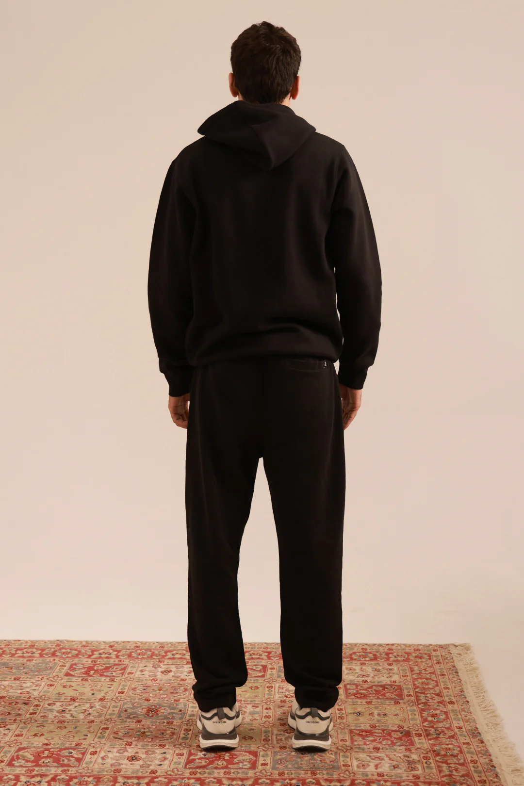 Zipper Hoodie - 5001 - Image 14