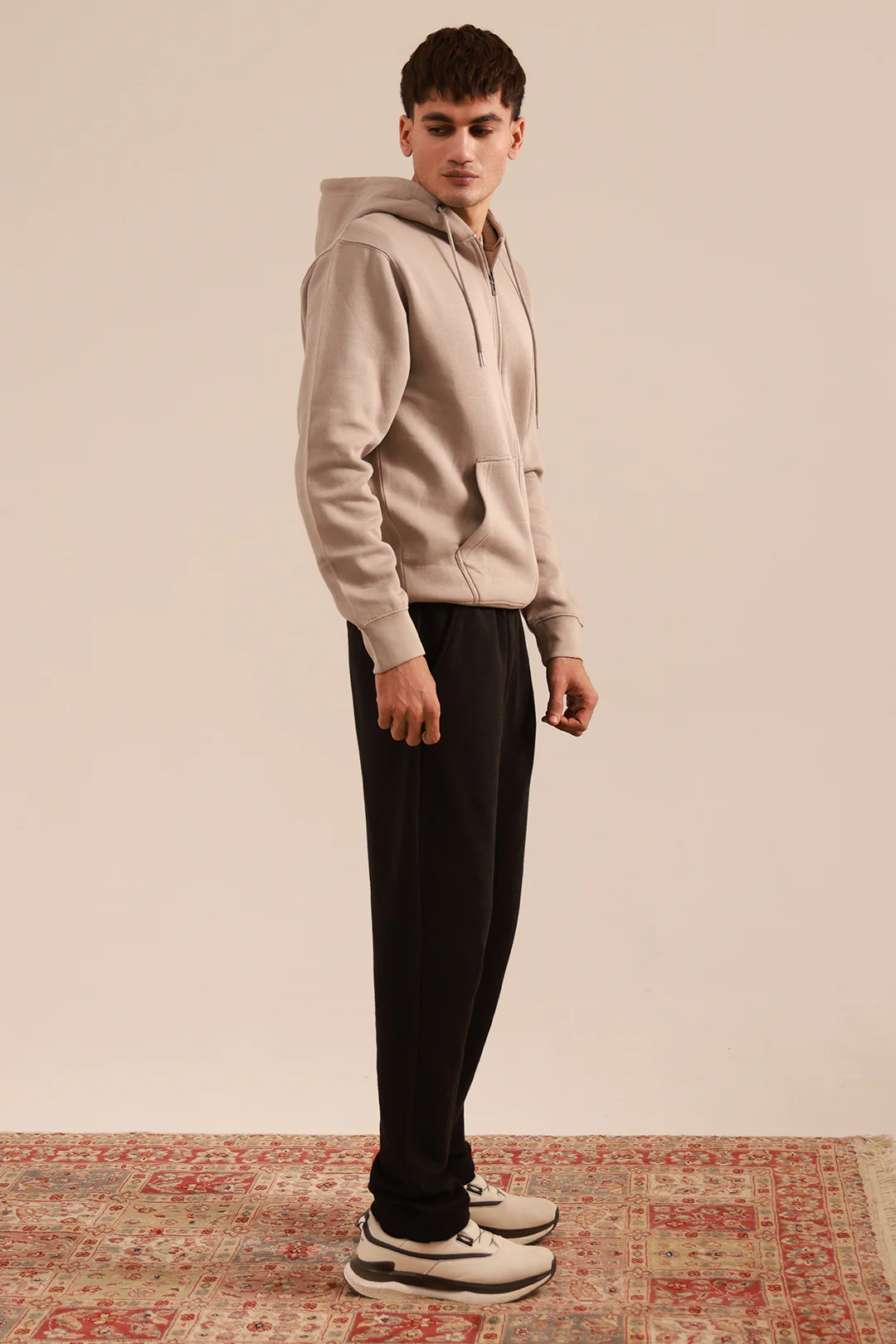 Zipper Hoodie - 5001 - Image 27
