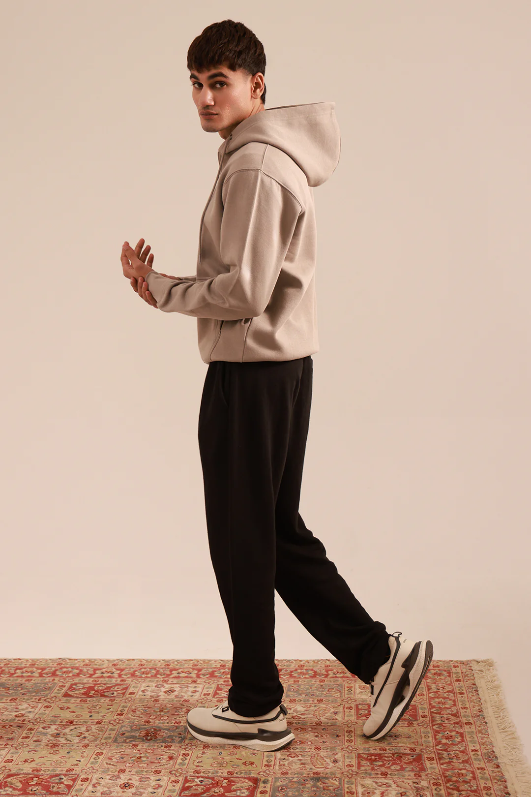 Zipper Hoodie - 5001 - Image 29