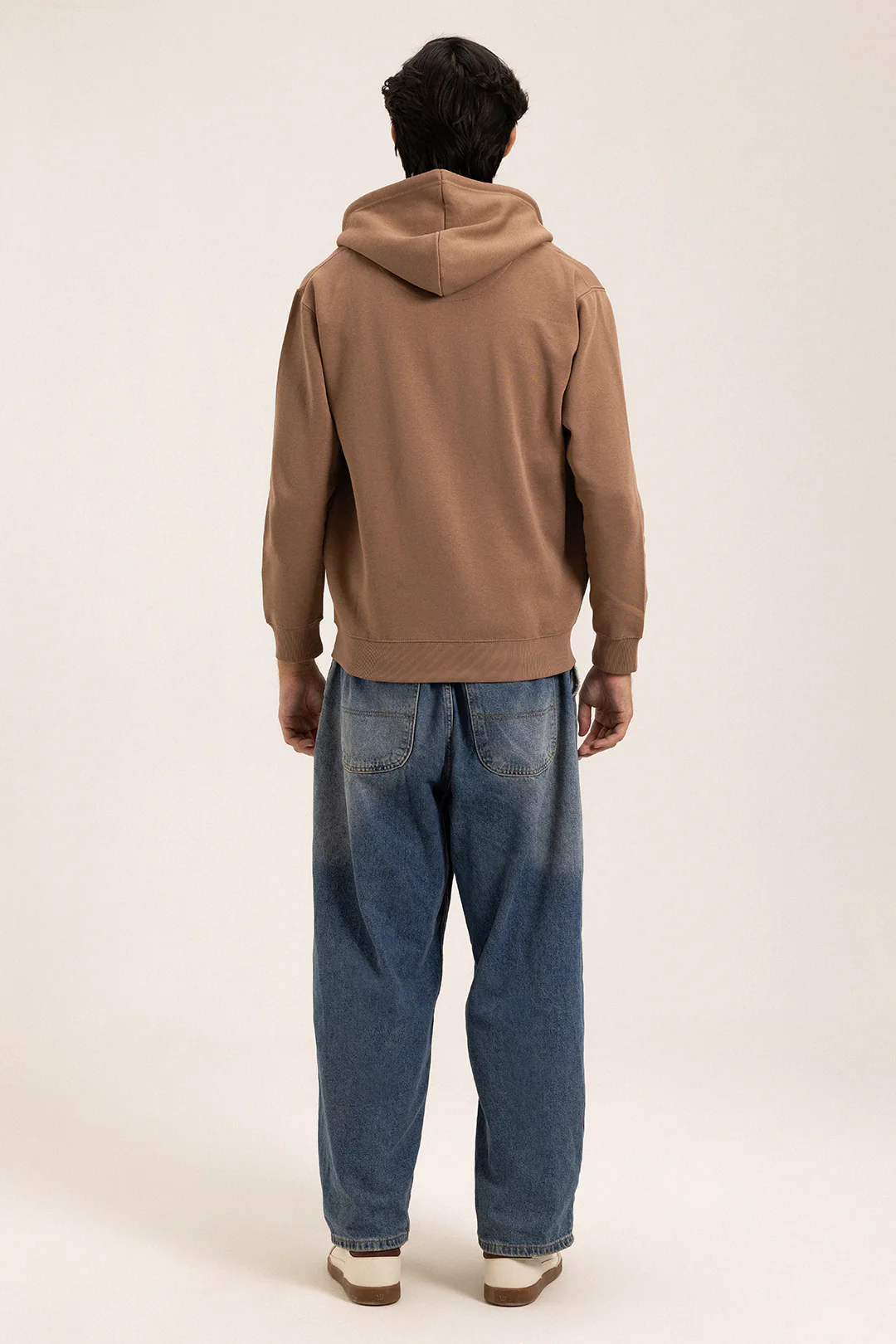 Zipper Hoodie - 5002 - Image 41