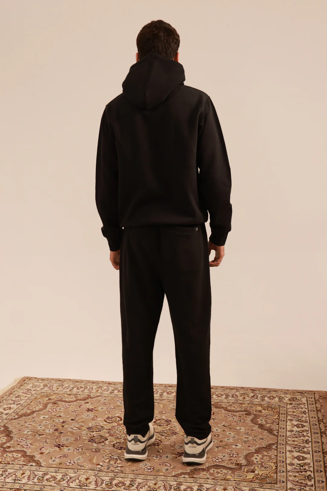 Graphic Hoodie - 5001 - Image 6