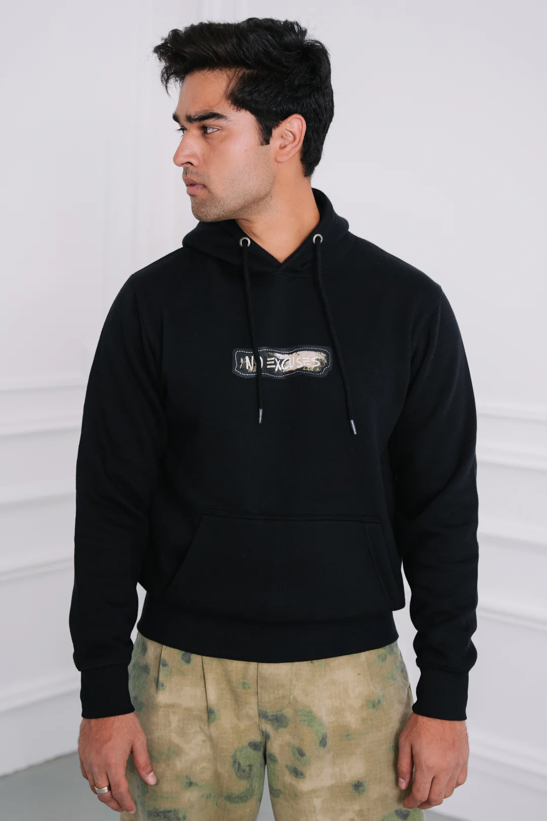 Graphic Hoodie - 5003 - Image 12