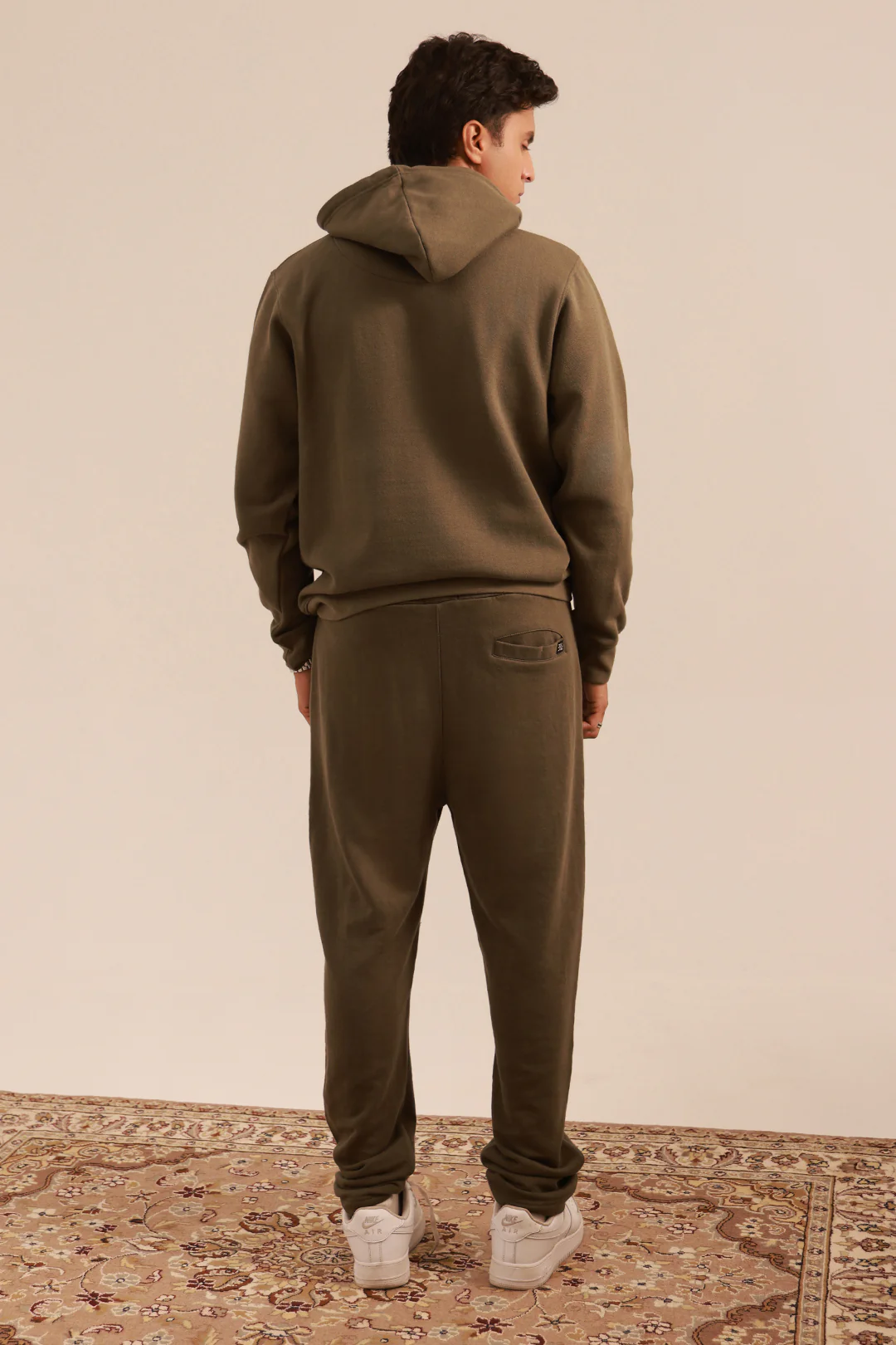 Graphic Hoodie - 5010 - Image 5